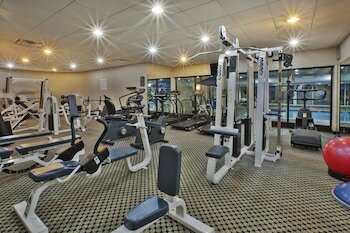 Holiday Inn Express Hotel & Suites - Belleville Area