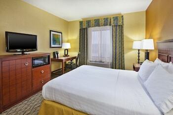 Holiday Inn Express Hotel & Suites - Belleville Area