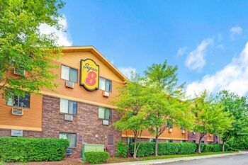 Motel Super 8 Belleville