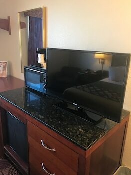 Motel Super 8 Belleville