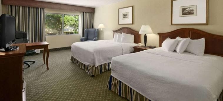 Hotel Days Inn & Suites Omaha