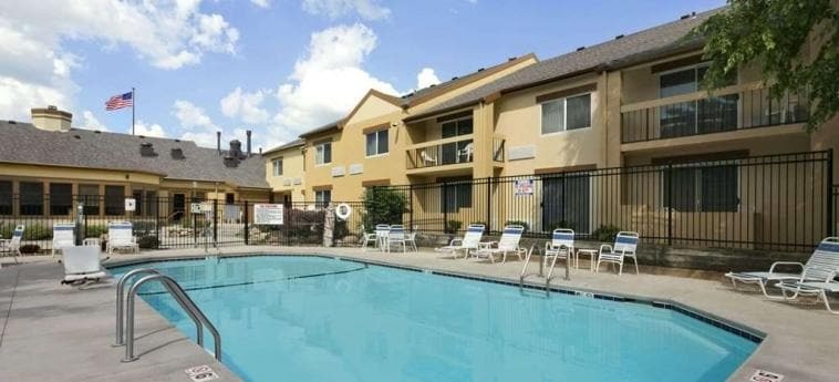 Hotel Days Inn & Suites Omaha