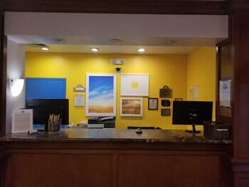 Hotel Days Inn & Suites Omaha