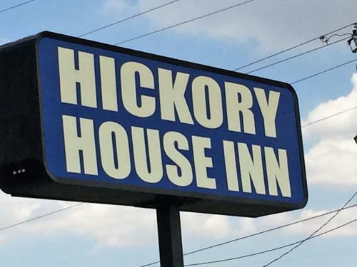 Motel Hickory House Inn