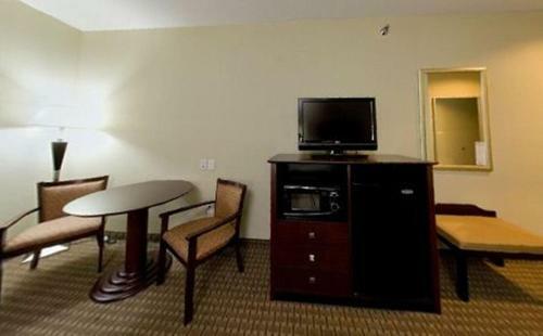 Holiday Inn Express Hotel & Suites-magee