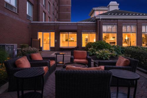 Hotel Hilton Garden Inn White Marsh