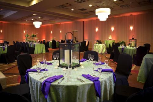 Hotel Hilton Garden Inn White Marsh