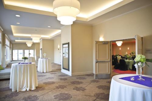 Hotel Hilton Garden Inn White Marsh