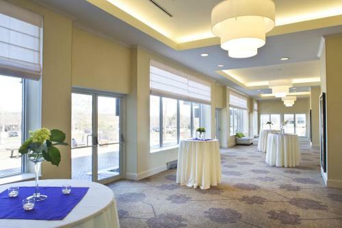 Hotel Hilton Garden Inn White Marsh
