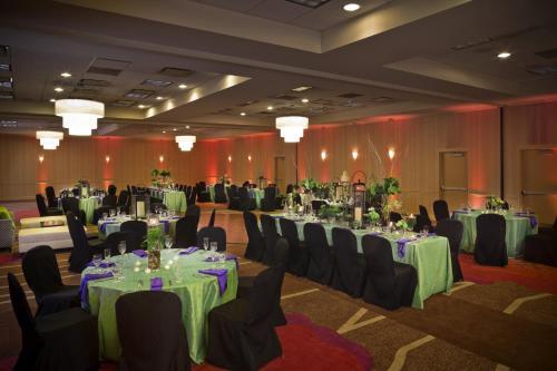 Hotel Hilton Garden Inn White Marsh