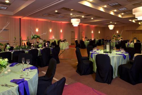 Hotel Hilton Garden Inn White Marsh