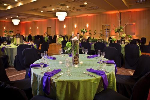Hotel Hilton Garden Inn White Marsh