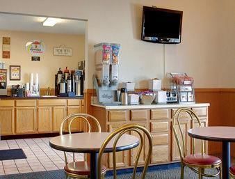 Motel Super 8 - West Plains