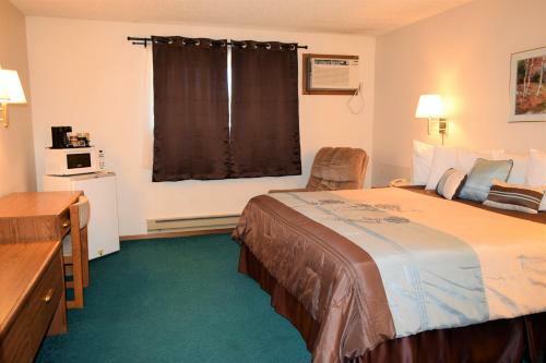 Motel Country Inn Libby