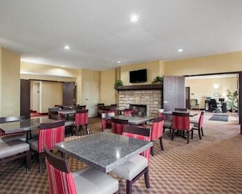 Hotel Comfort Inn & Suites Harrisonville