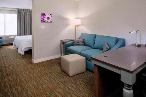 Hotel Hilton Garden Inn St. Louis/o'fallon