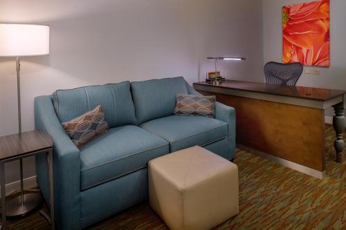 Hotel Hilton Garden Inn St. Louis/o'fallon