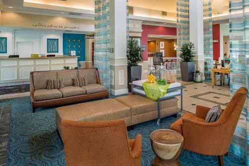 Hotel Hilton Garden Inn St. Louis/o'fallon