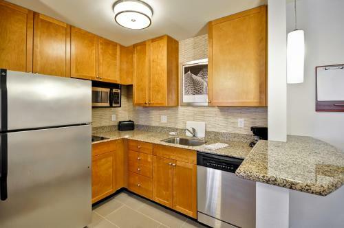 Hotel Residence Inn Saint Louis O'fallon