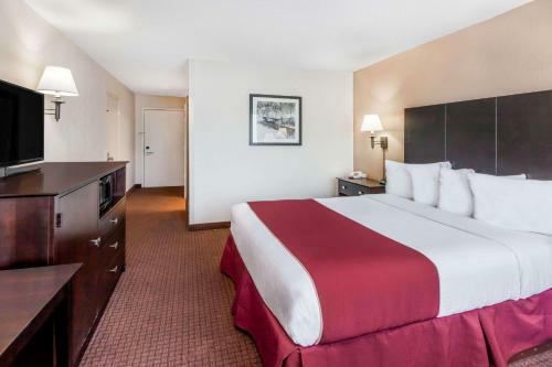 Hotel Ramada Grayling