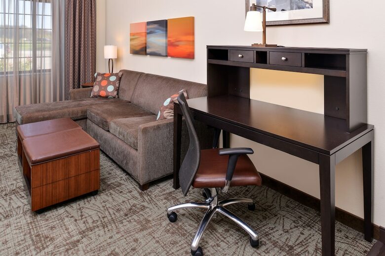 Hotel Staybridge Suites O'fallon Chesterfield