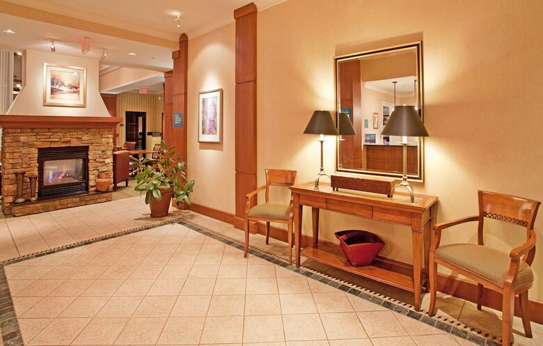 Hotel Staybridge Suites O'fallon Chesterfield