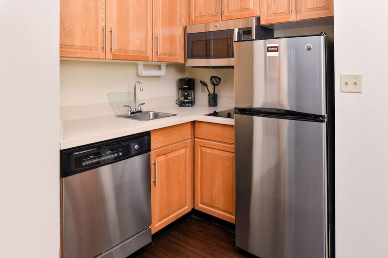 Hotel Staybridge Suites O'fallon Chesterfield