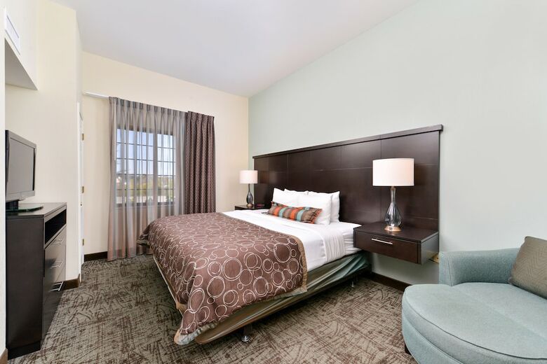 Hotel Staybridge Suites O'fallon Chesterfield