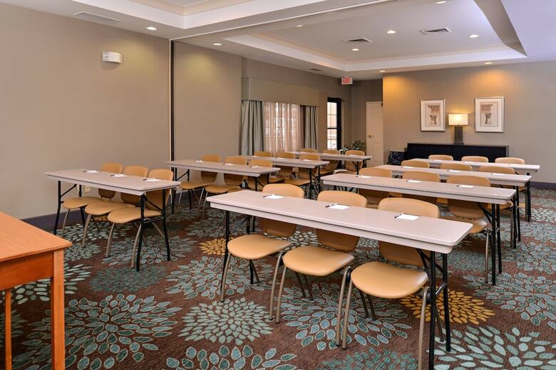 Hotel Staybridge Suites O'fallon Chesterfield