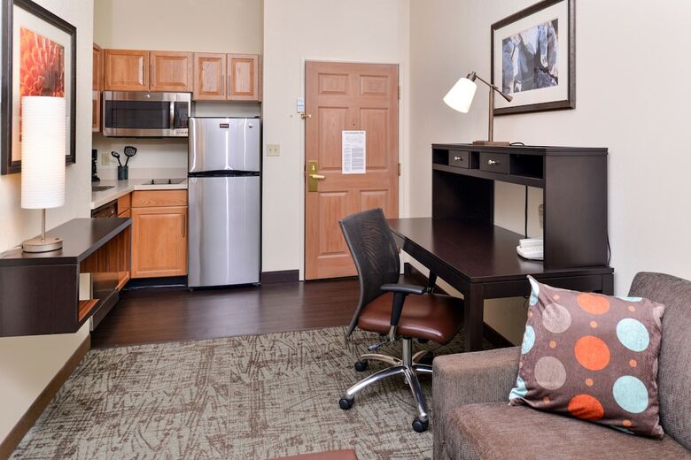 Hotel Staybridge Suites O'fallon Chesterfield