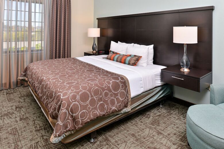 Hotel Staybridge Suites O'fallon Chesterfield