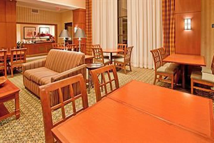 Hotel Staybridge Suites O'fallon Chesterfield