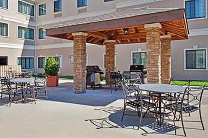 Hotel Staybridge Suites O'fallon Chesterfield