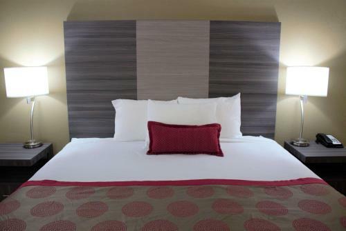 Motel Ramada By Wyndham Wentzville