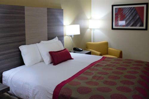 Motel Ramada By Wyndham Wentzville