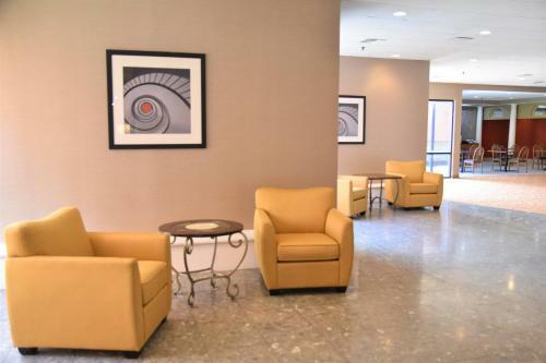 Motel Ramada By Wyndham Wentzville