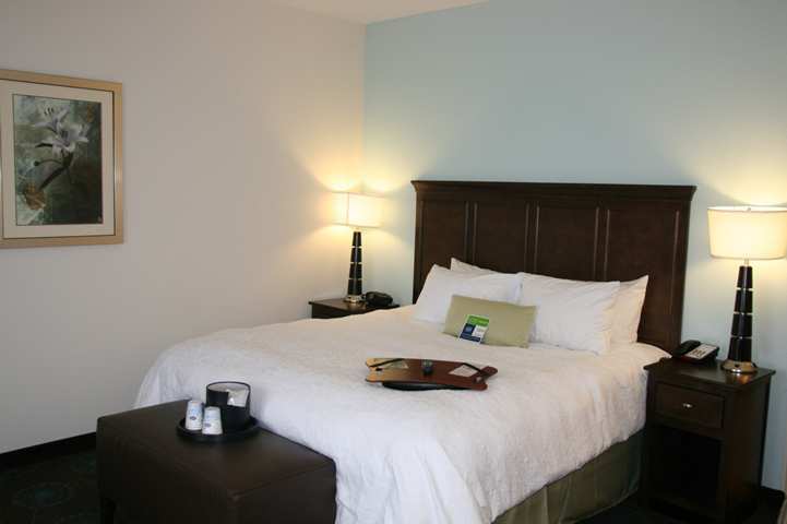 Hotel Hampton Inn Farmington