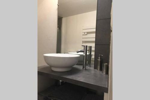 Apartamento Maison De Village - Monteux Centre - Provence