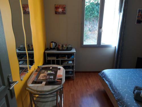 Bed & Breakfast Chambre Priv�e Les Gen�ts