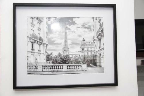Apartamento Studio Disney / Val D'europe