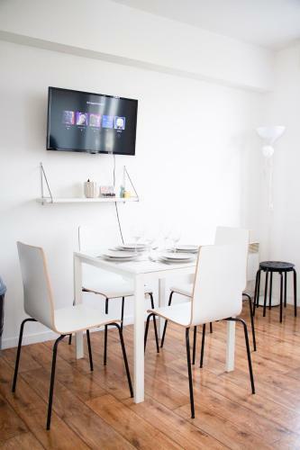 Apartamento Studio Disney / Val D'europe