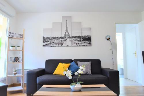 Apartamento Dream Appartement Paris