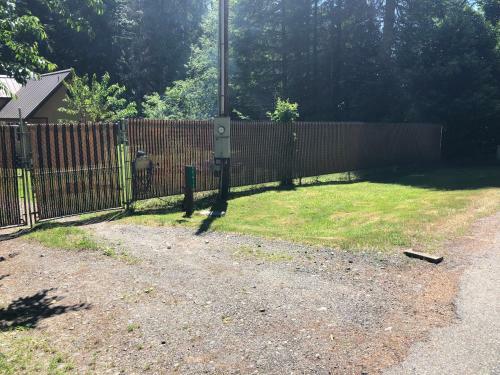 Blackberry Bunkhouse