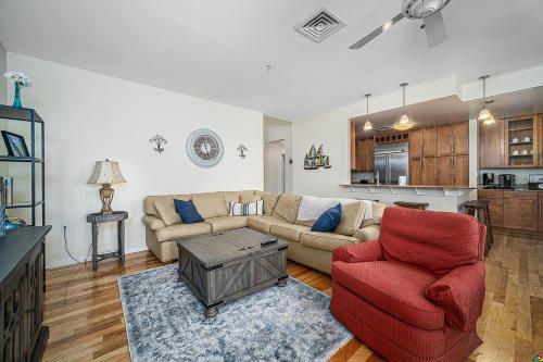 The Sanctuary - Serenity Now 418a