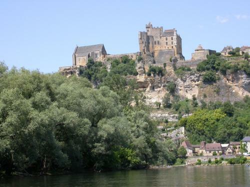 Le Hameau Du Moulin