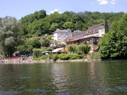 Le Hameau Du Moulin