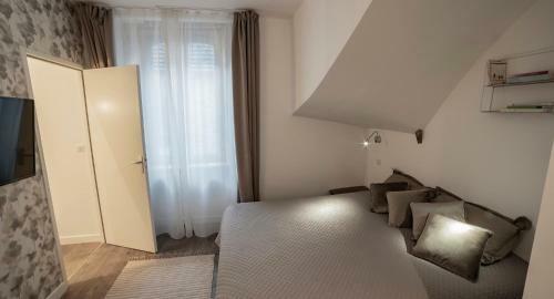 Hostal Les Chambres De L'atelier � Montignac Lascaux