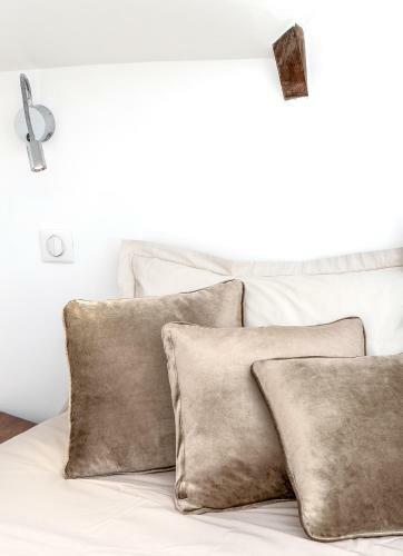 Hostal Les Chambres De L'atelier � Montignac Lascaux