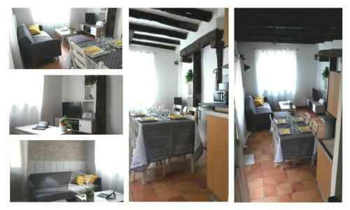 Chez Francois � Montignac Lascaux