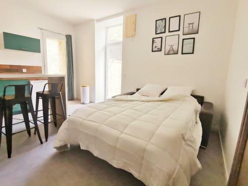 Apartamento L'escapade � Lascaux